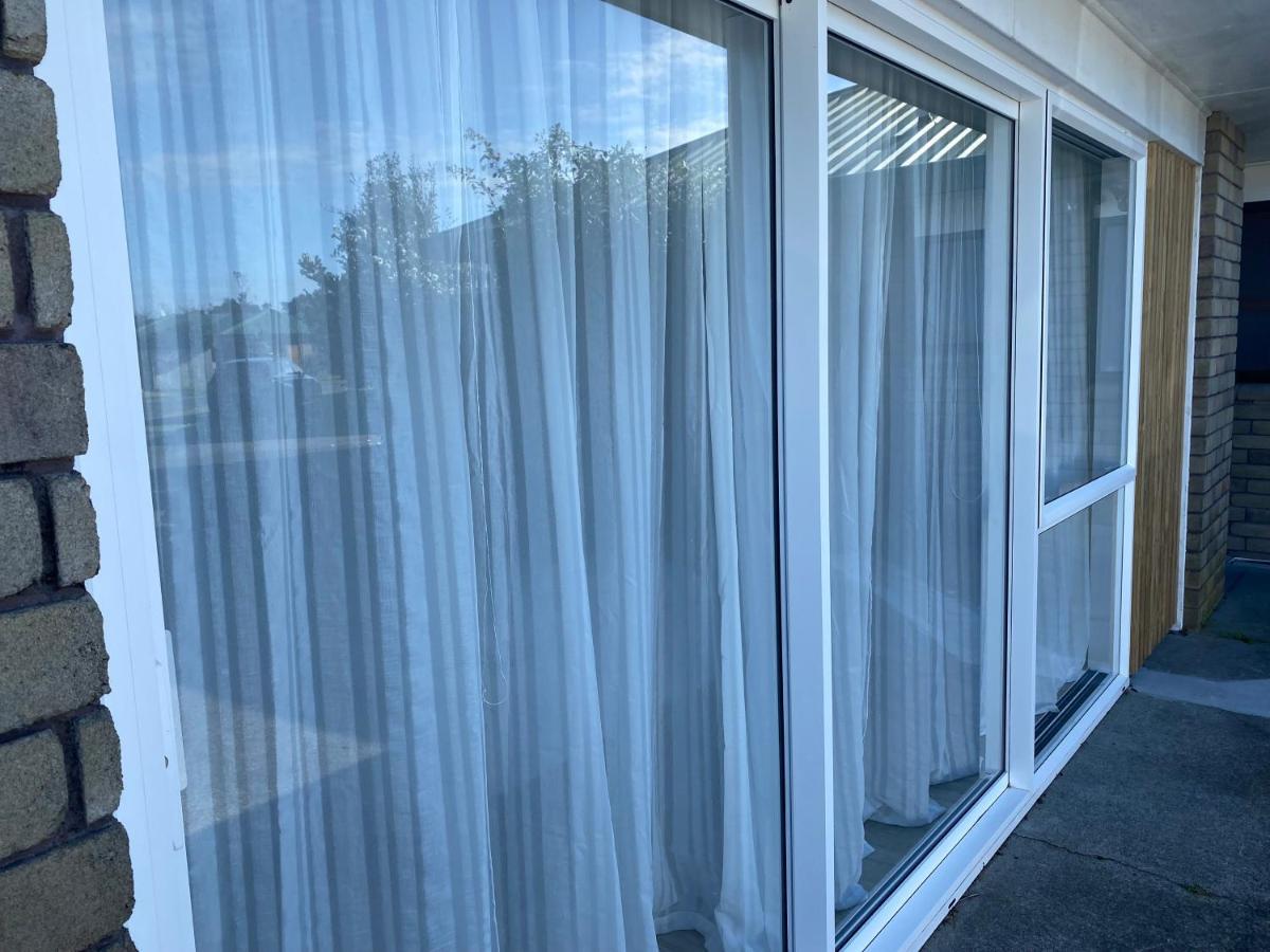 Papamoa Beach Studio Oasis מראה חיצוני תמונה