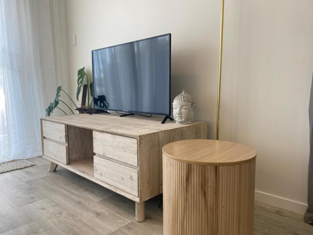 Papamoa Beach Studio Oasis מראה חיצוני תמונה