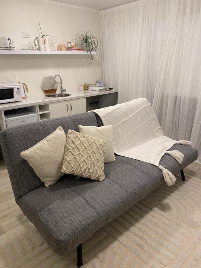 Papamoa Beach Studio Oasis מראה חיצוני תמונה